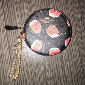 Coach Coin Purse